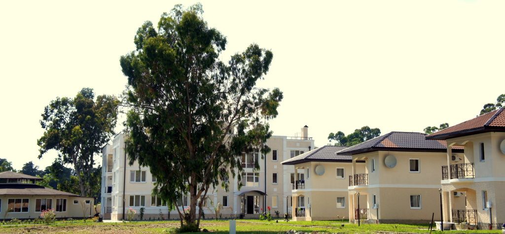 ANAKOPIA CLUB (АНАКОПИЯ КЛАБ), отель стандарт - 42