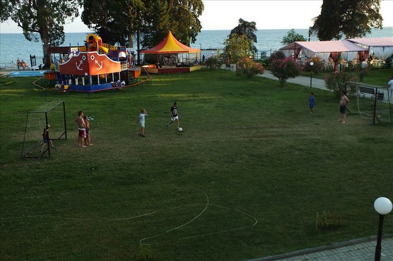 ANAKOPIA CLUB (АНАКОПИЯ КЛАБ), отель стандарт - 54