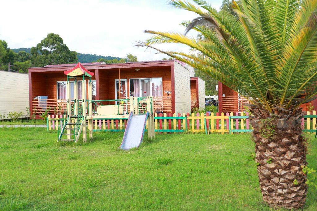 ANAKOPIA CLUB (АНАКОПИЯ КЛАБ), отель стандарт - 28