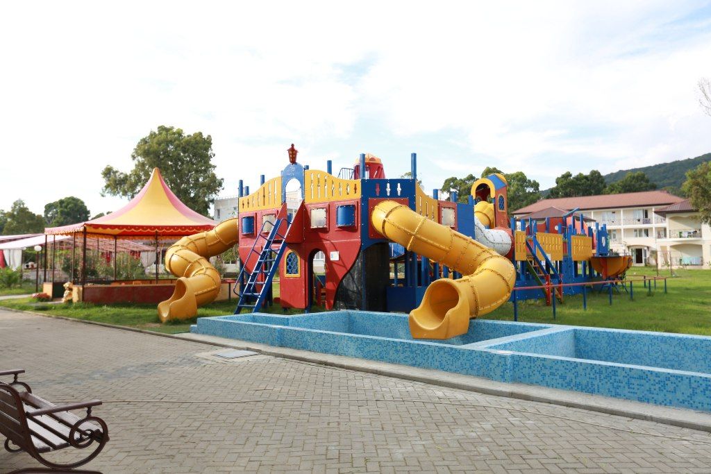 ANAKOPIA CLUB (АНАКОПИЯ КЛАБ), отель стандарт - 52