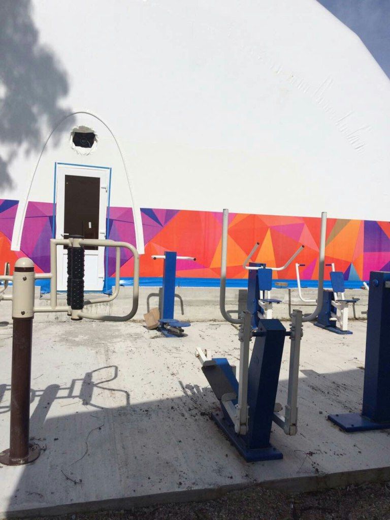 ANAKOPIA CLUB (АНАКОПИЯ КЛАБ), отель стандарт - 60