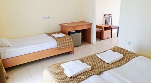 Картинка отеля - 4