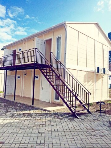 ANAKOPIA CLUB (АНАКОПИЯ КЛАБ), отель стандарт - 2