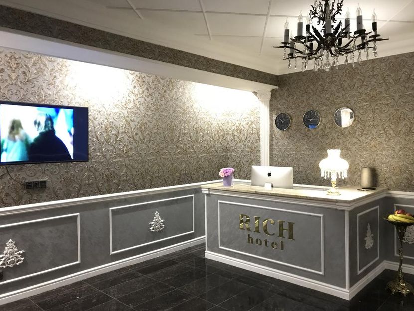 RICH-HOTEL - 4