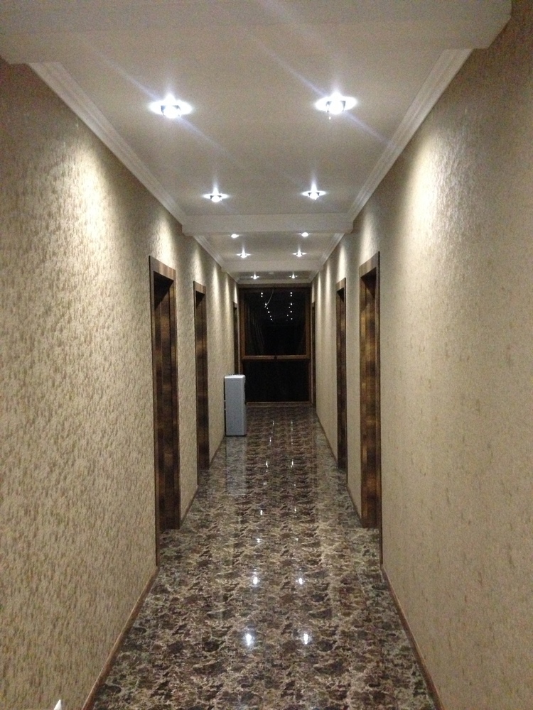 Картинка отеля - 4
