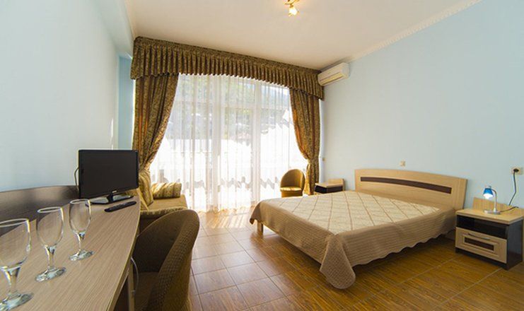 Картинка отеля - 20
