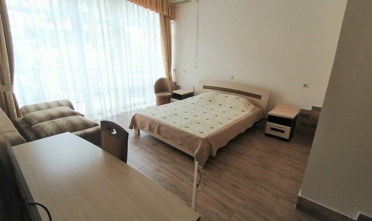 Картинка отеля - 18