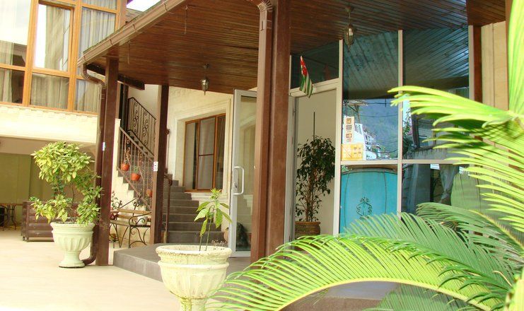 Картинка отеля - 2