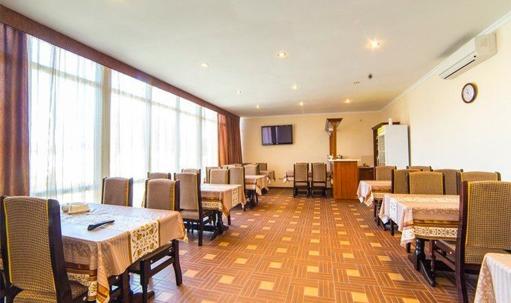 Картинка отеля - 6