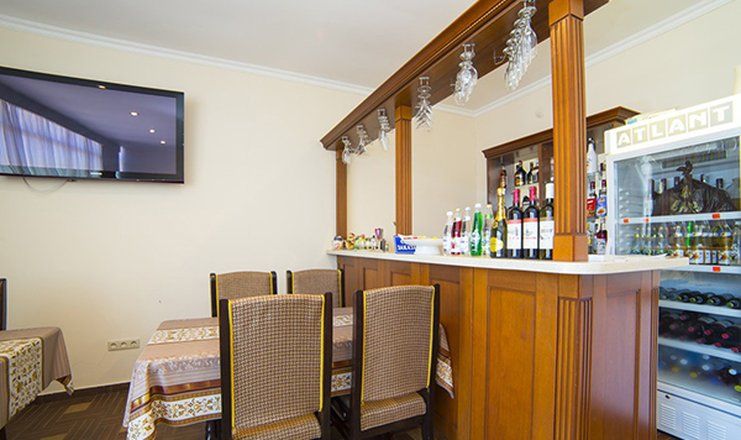 Картинка отеля - 7