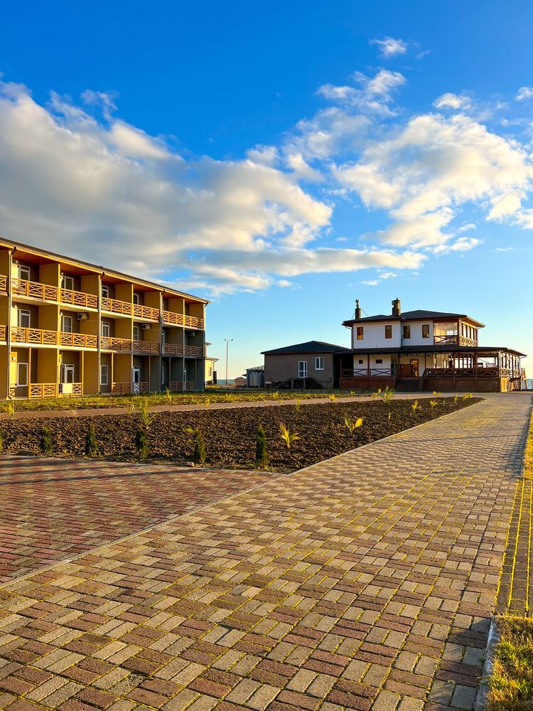 NAPRA SPA HOTEL, отель стандарт - 5