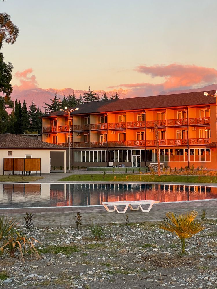 NAPRA SPA HOTEL, отель стандарт - 4