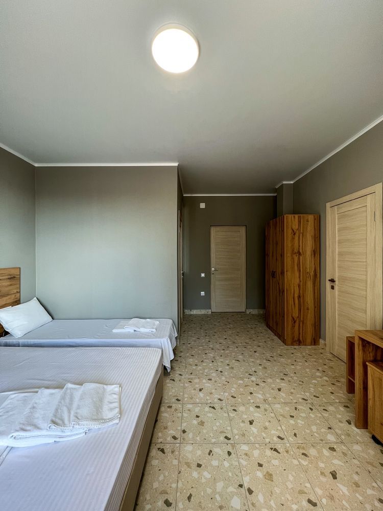 NAPRA SPA HOTEL, отель стандарт - 54