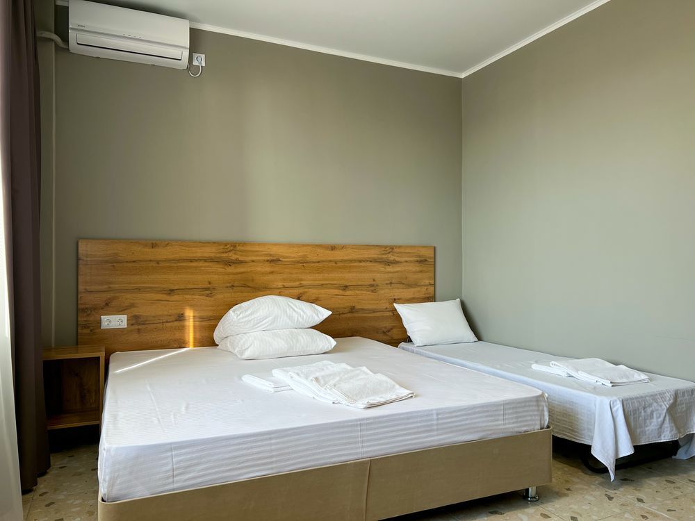 NAPRA SPA HOTEL, отель стандарт - 53