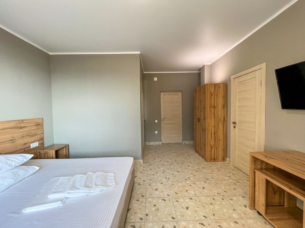 NAPRA SPA HOTEL, отель стандарт - 56