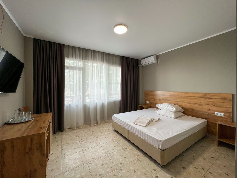 NAPRA SPA HOTEL, отель стандарт - 55