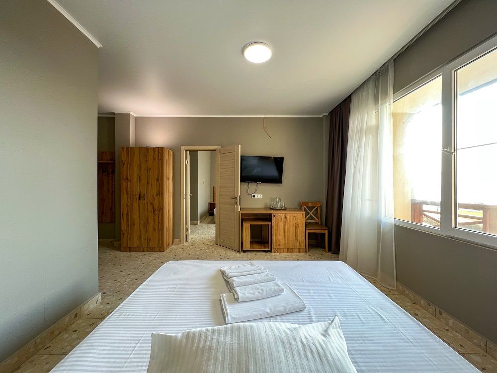 NAPRA SPA HOTEL, отель стандарт - 59