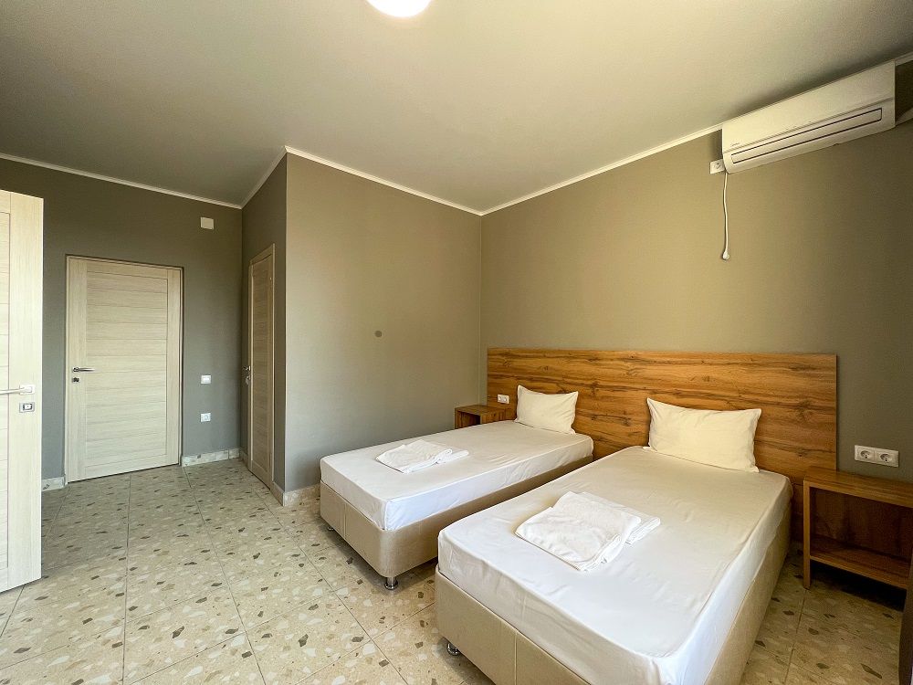 NAPRA SPA HOTEL, отель стандарт - 60