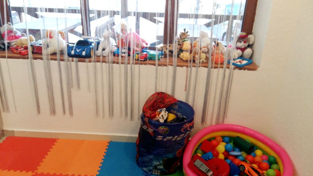 NAPRA SPA HOTEL, отель стандарт - 33