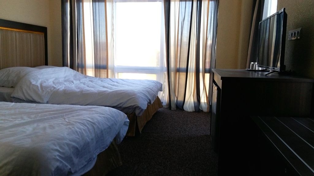 NAPRA SPA HOTEL, отель стандарт - 41