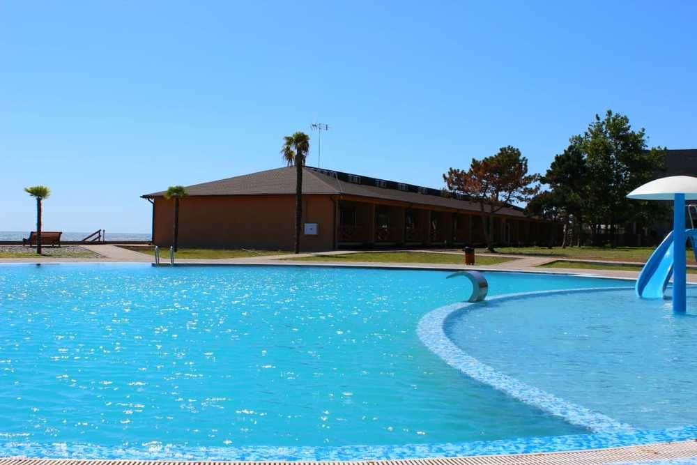 NAPRA SPA HOTEL, отель стандарт - 9