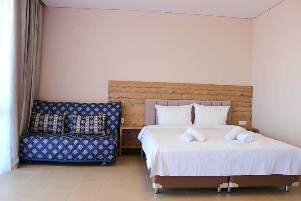 NAPRA SPA HOTEL, отель стандарт - 45