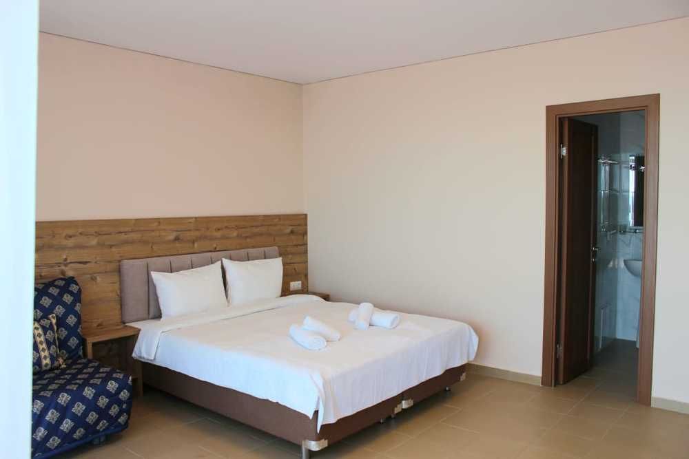 NAPRA SPA HOTEL, отель стандарт - 44