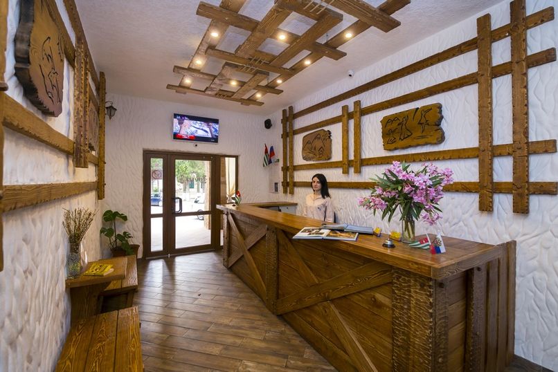 NAPRA SPA HOTEL, отель стандарт - 6