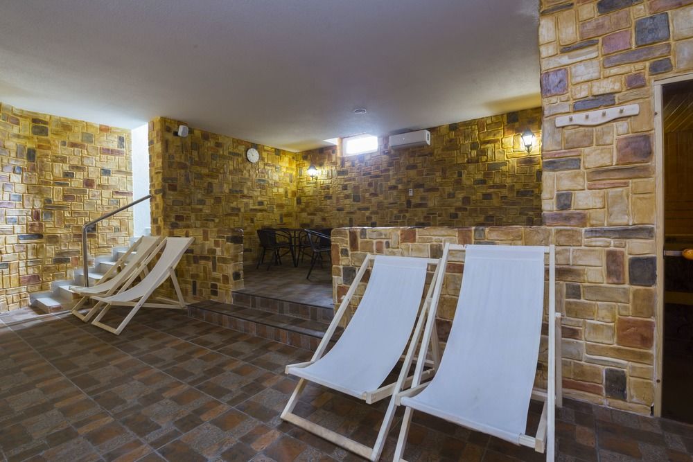 NAPRA SPA HOTEL, отель стандарт - 29