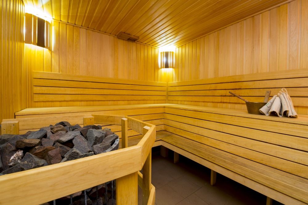 NAPRA SPA HOTEL, отель стандарт - 28