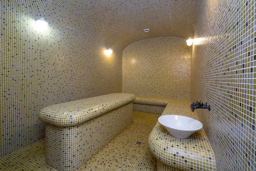 NAPRA SPA HOTEL, отель стандарт - 27