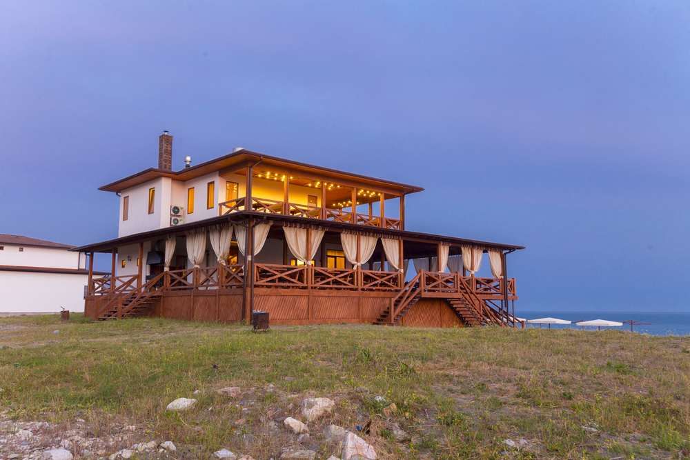 NAPRA SPA HOTEL, отель стандарт - 7