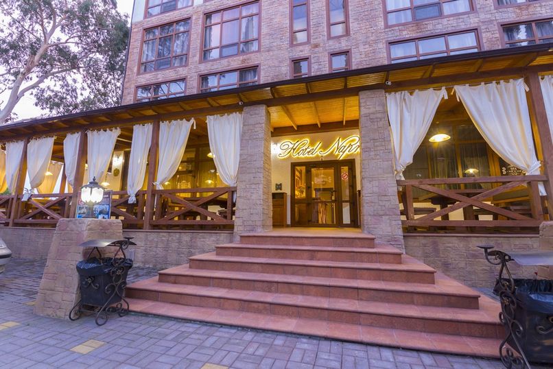 NAPRA SPA HOTEL, отель стандарт - 2