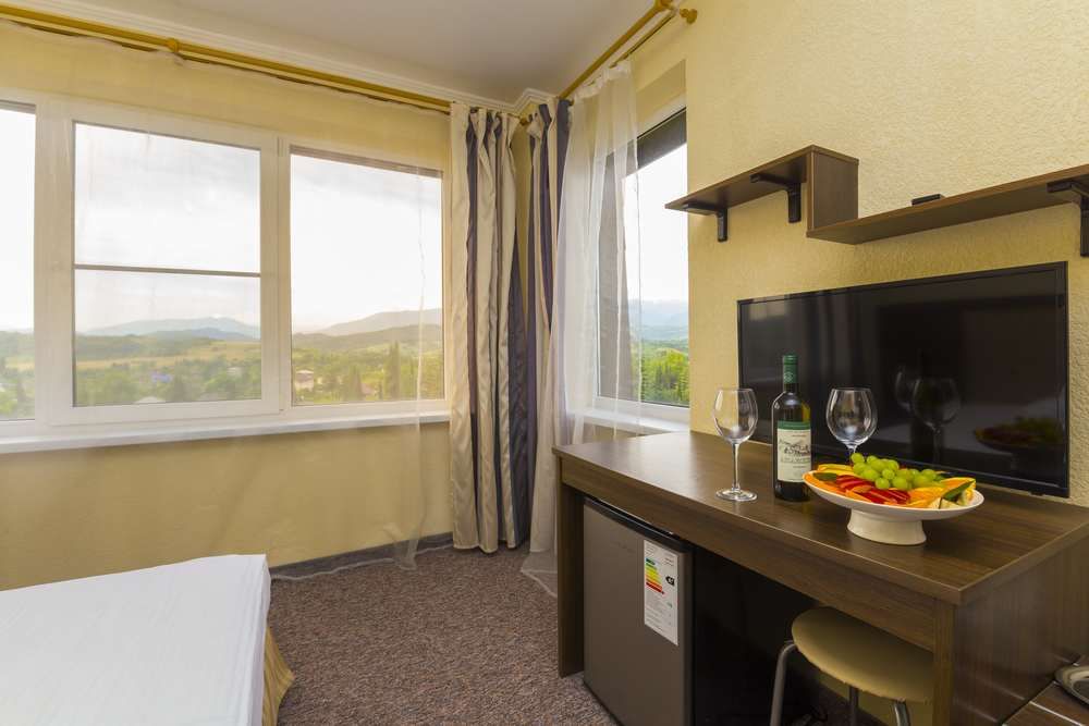 NAPRA SPA HOTEL, отель стандарт - 38