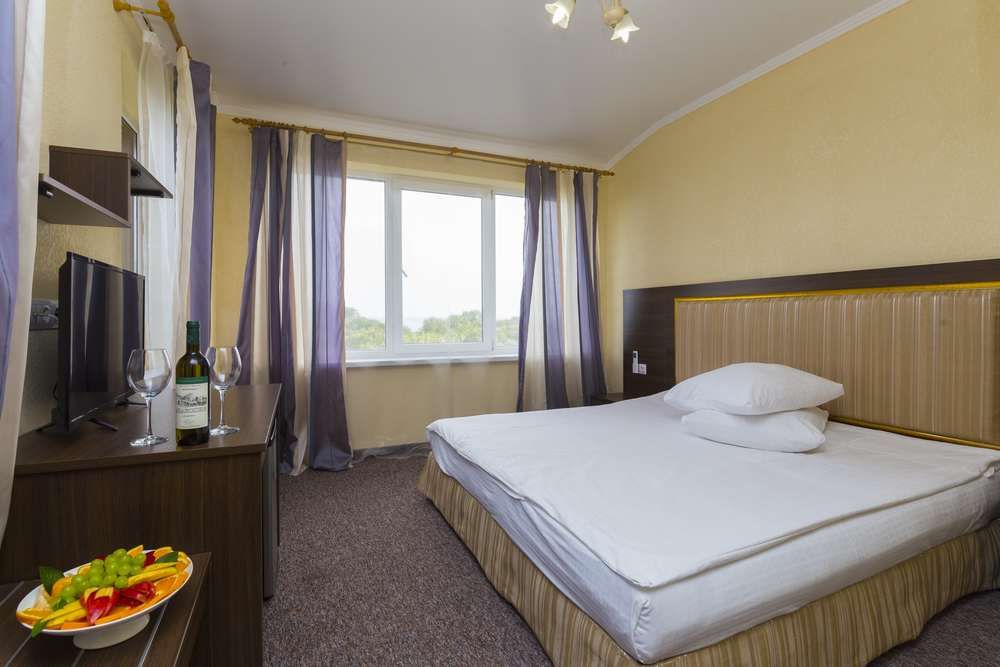 NAPRA SPA HOTEL, отель стандарт - 36