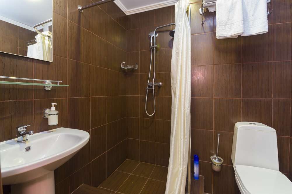 NAPRA SPA HOTEL, отель стандарт - 43