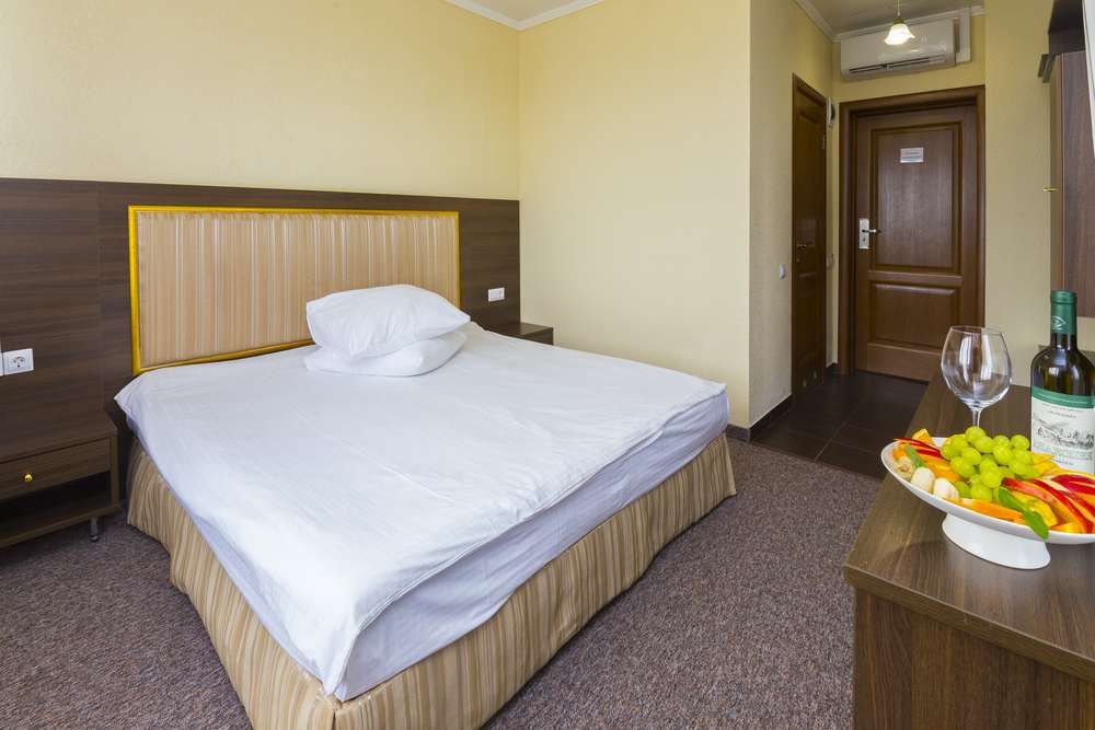 NAPRA SPA HOTEL, отель стандарт - 35