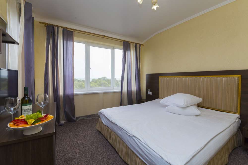 NAPRA SPA HOTEL, отель стандарт - 34