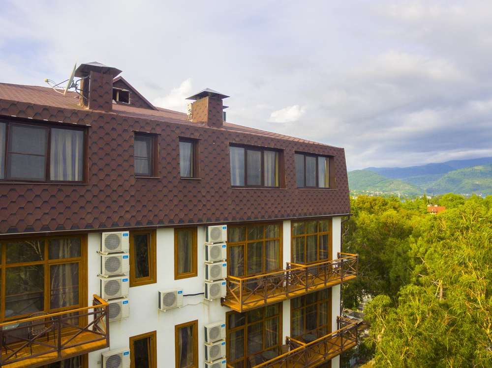 NAPRA SPA HOTEL, отель стандарт - 3