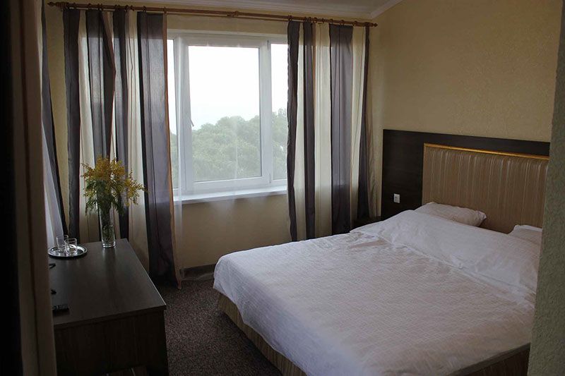 NAPRA SPA HOTEL, отель стандарт - 40