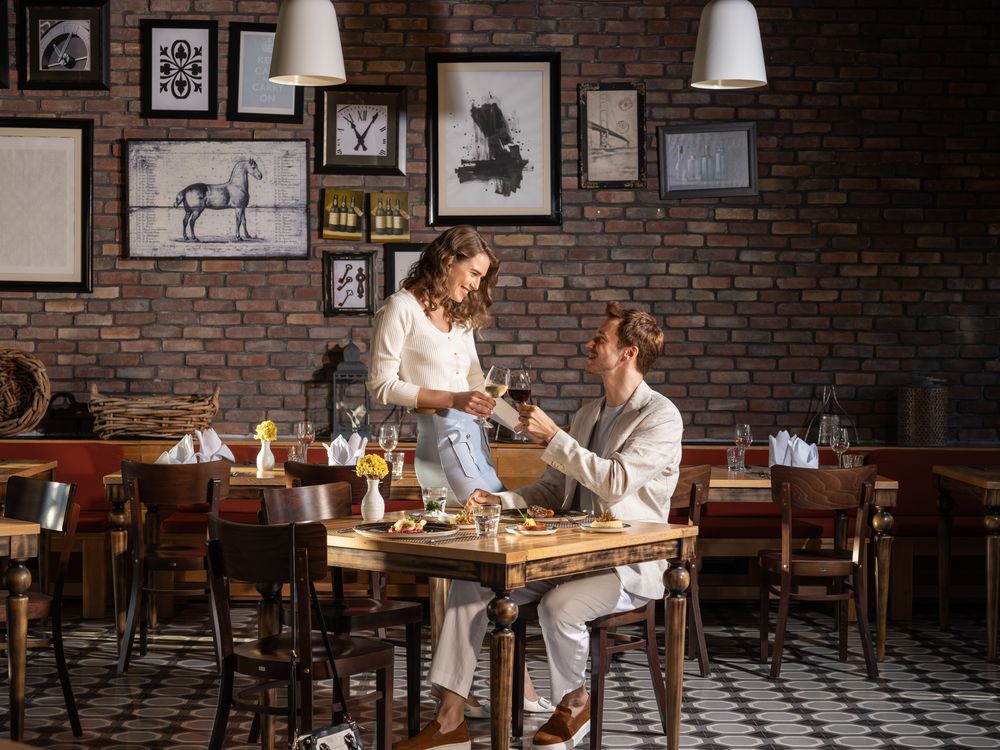 Barut Goia Hotel - 26