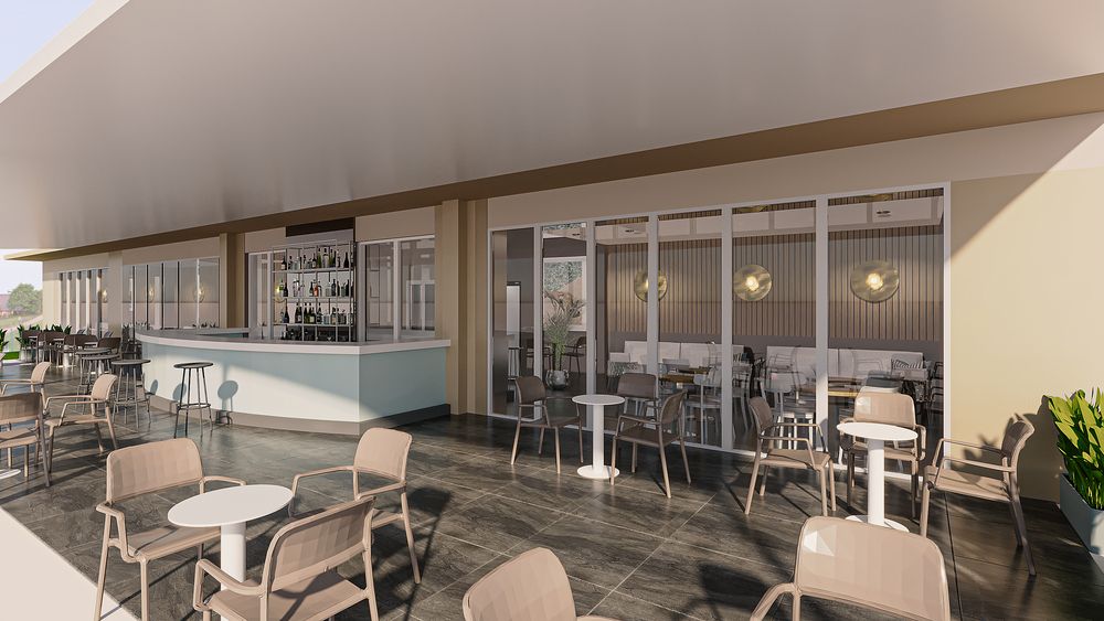 Barut Goia Hotel - 24