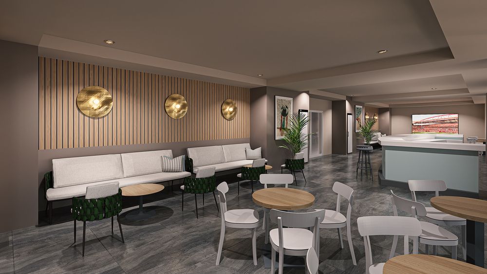 Barut Goia Hotel - 22