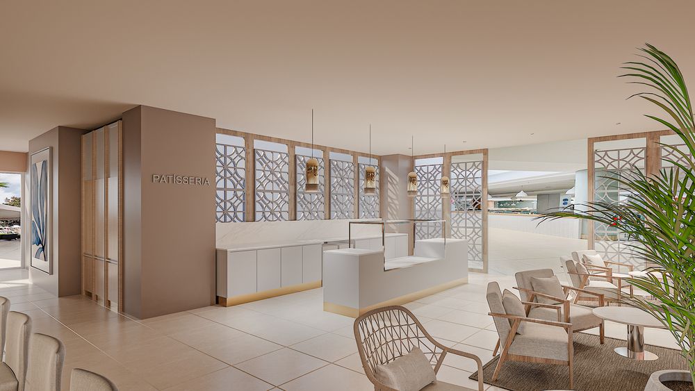 Barut Goia Hotel - 21