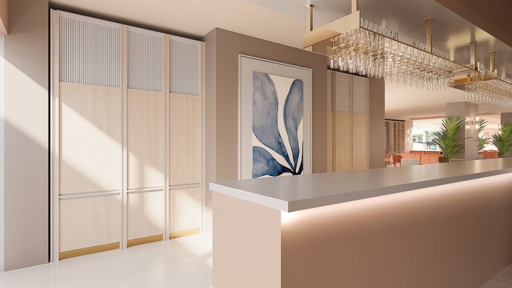 Картинка отеля - 20