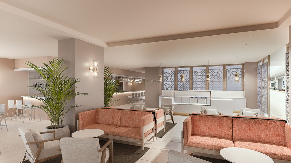 Barut Goia Hotel - 18