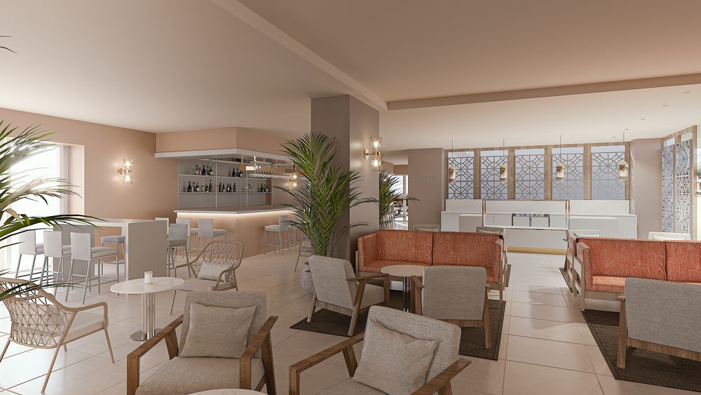 Barut Goia Hotel - 17