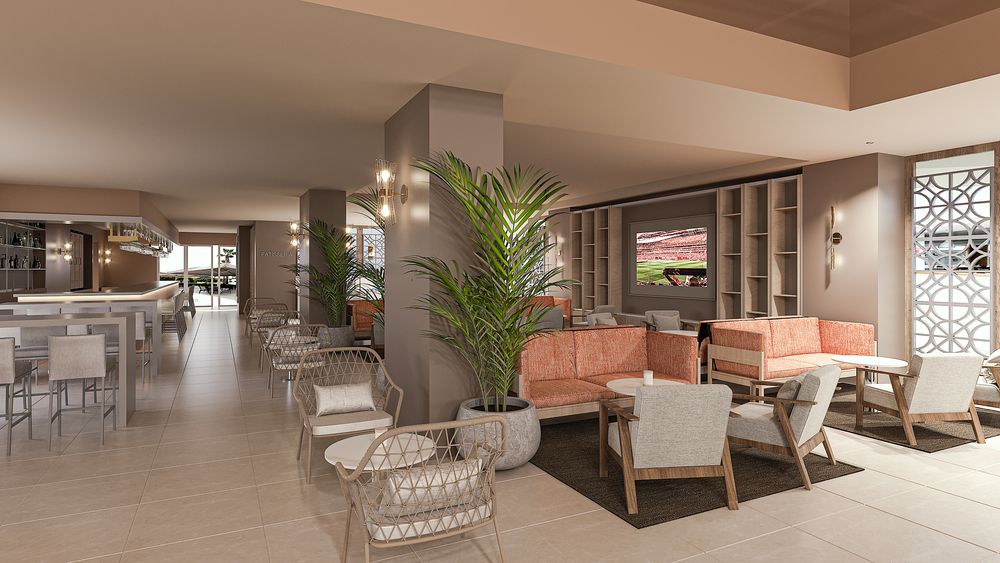 Barut Goia Hotel - 14