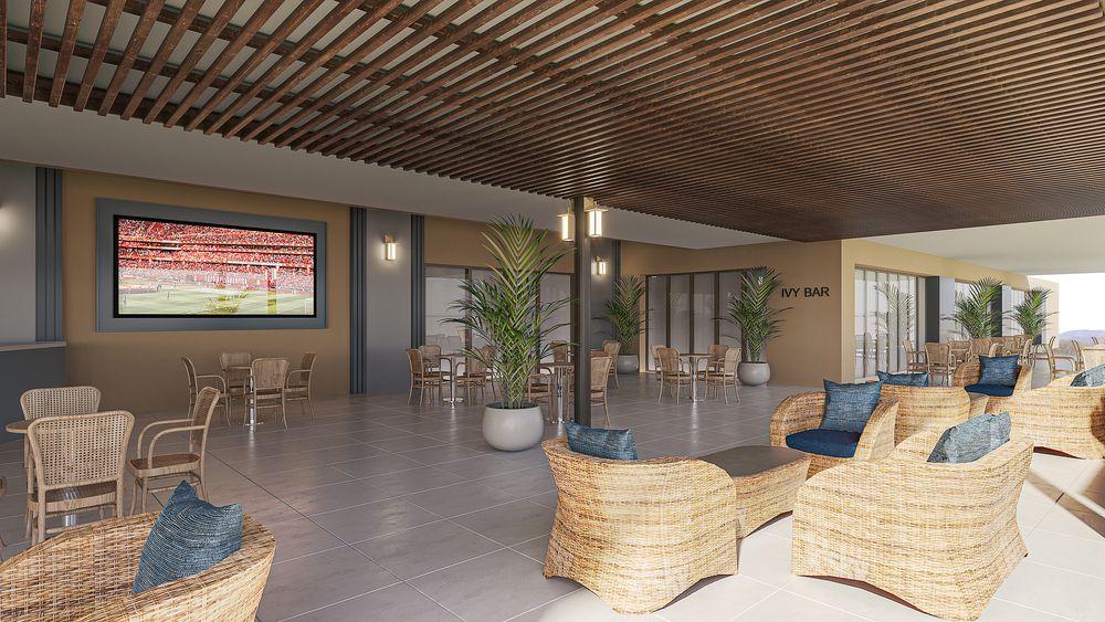 Barut Goia Hotel - 13