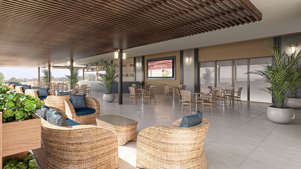 Barut Goia Hotel - 12